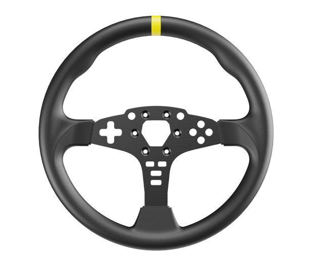 MOZA Obręcz do kierownicy gamingowej Racing ES RS046 - 1365386 - zdjęcie